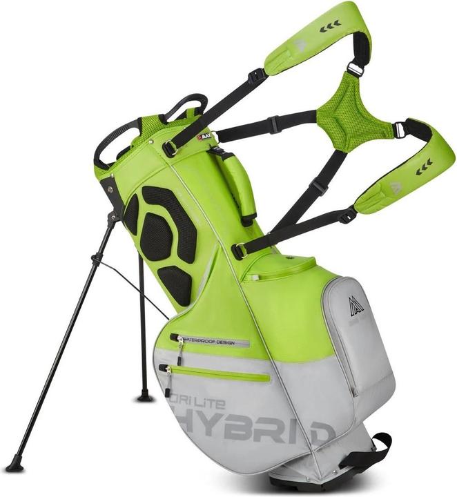 Produktbild Big Max Dri Lite Hybrid Plus Standbag