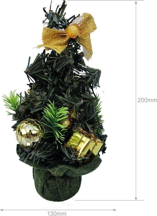Productafbeelding OEM Decoratieve kerstboom
