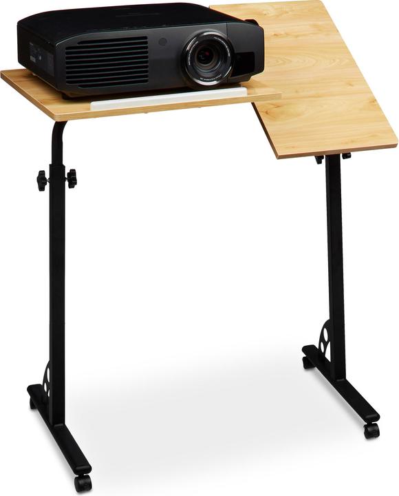 Produktbild Relaxdays Laptoptisch