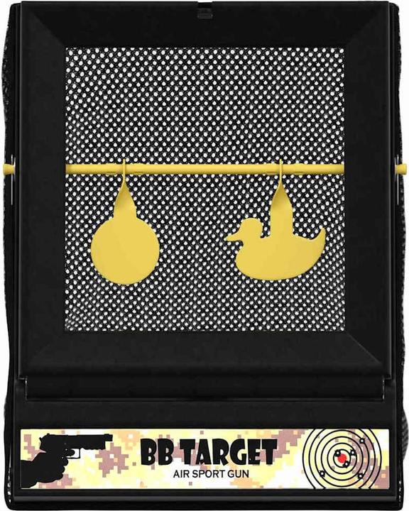 Image du produit vidaXL Airsoft Ziel