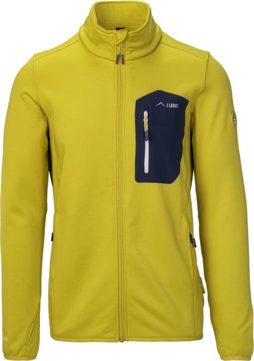 Elbrus Nomi sweatshirt