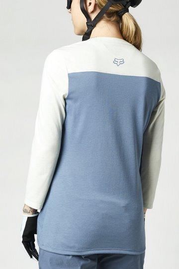 Actual product image Fox Ranger Dri 3/4 Longsleeve (XS)