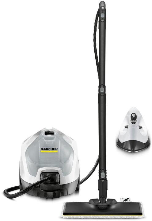 Produktbild Kärcher SC 4 EasyFix (3.50 Bar, 2000 W)