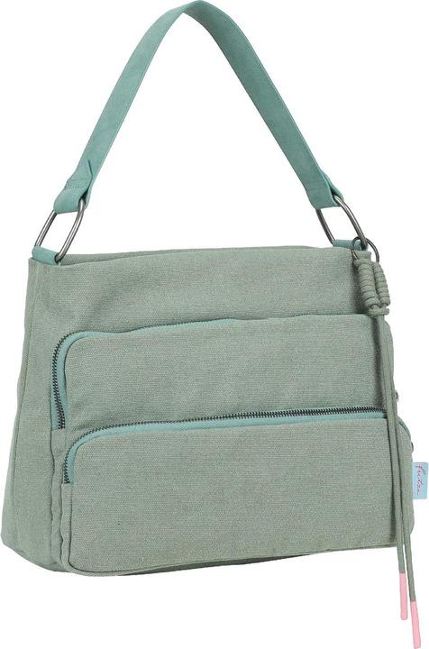 Image du produit Fritzi aus Preußen Donny Hobo Bag Canvas