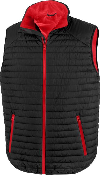 Regatta Daunenweste (XL)