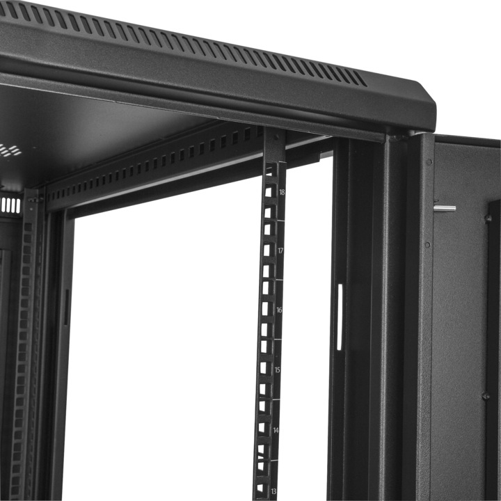 Image du produit StarTech Rack serveur 18U (18 HE, Rack 19 pouces)