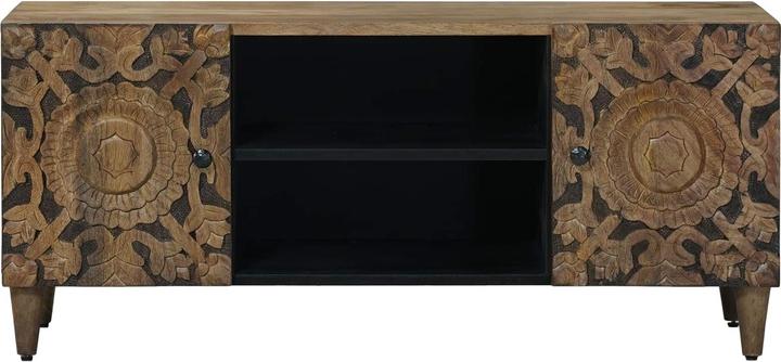 Image du produit vidaXL TV-Ständer (105 x 33.50 x 46 cm)