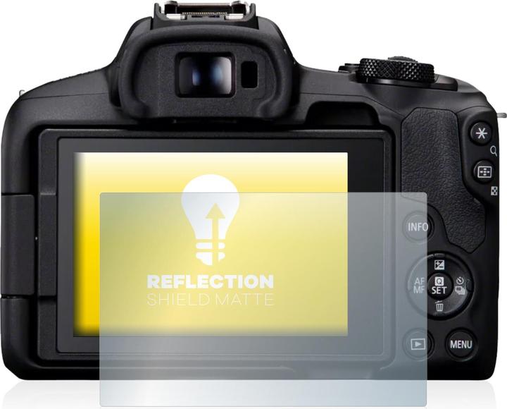 Produktbild upscreen Reflection Shield Displayschutz Matt