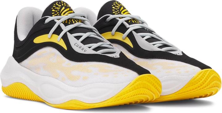 Actual product image Under Armour Curry Splash 25 (42)