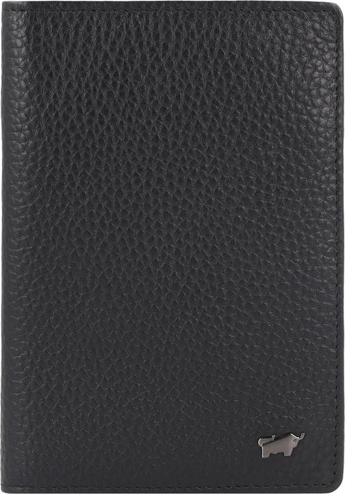 Immagine prodotto Braun Büffel Custodia per passaporto Theo in pelle 10 cm