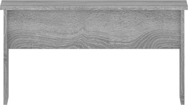 Image du produit vidaXL Couchtisch (80 x 50.50 x 41.50 cm)