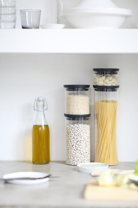 Produktbild Brabantia Glasdose (0.30 l)
