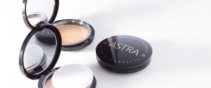 Produktbild Astra Compact Powder 31 (31)
