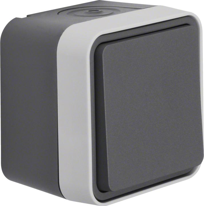 Produktbild Hager WNC011