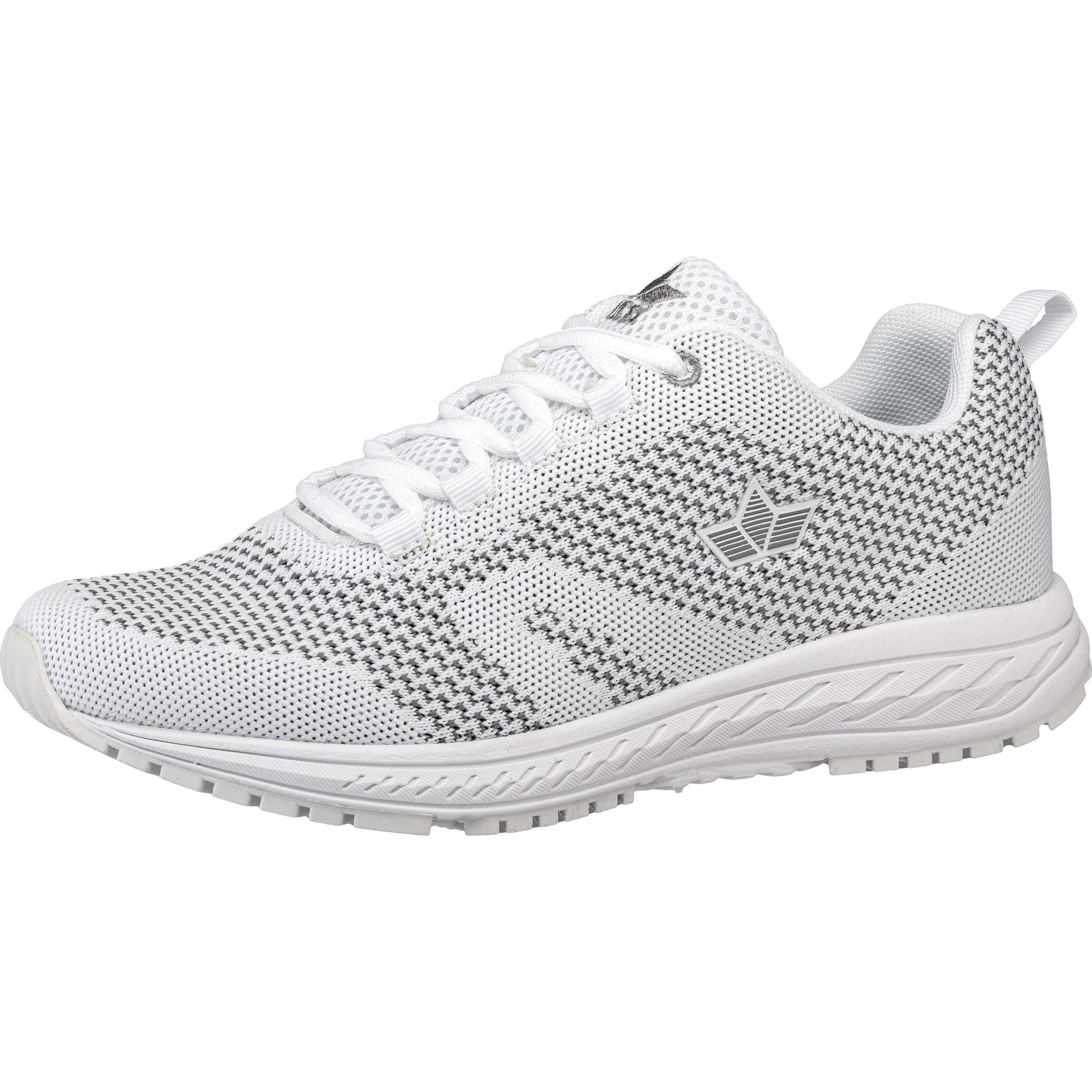 Lico, Herren, Sneaker, Galiot, Weiss, (36)