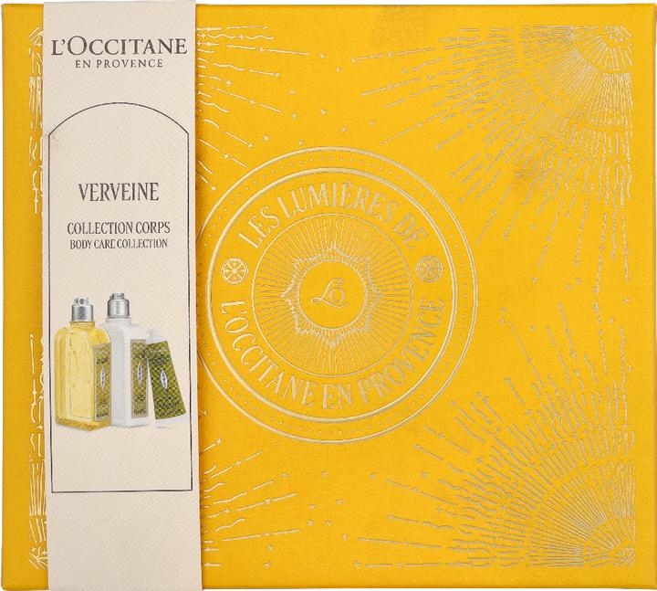 Produktbild L'Occitane Verbena (Körperpflegeset)