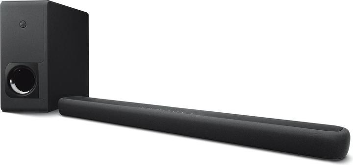 Produktbild Yamaha YAS-209 (200 W, Stereo)