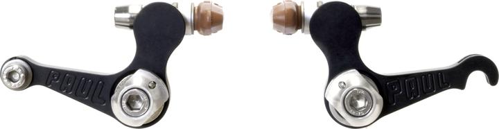 Rim brakes