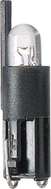 Produktbild JUNG LED-Steckeinsatz 230V 0,5mA Steckd 93-LEDGN