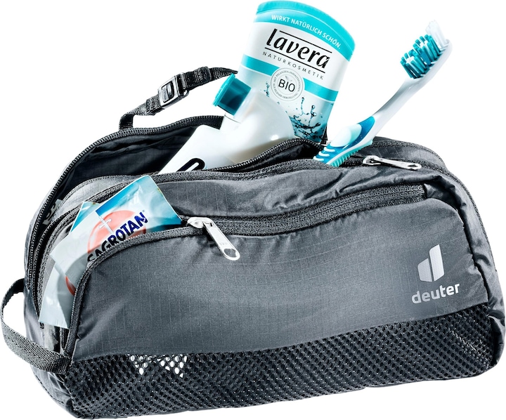 Immagine prodotto Deuter Wash Bag Tour III (2 l)