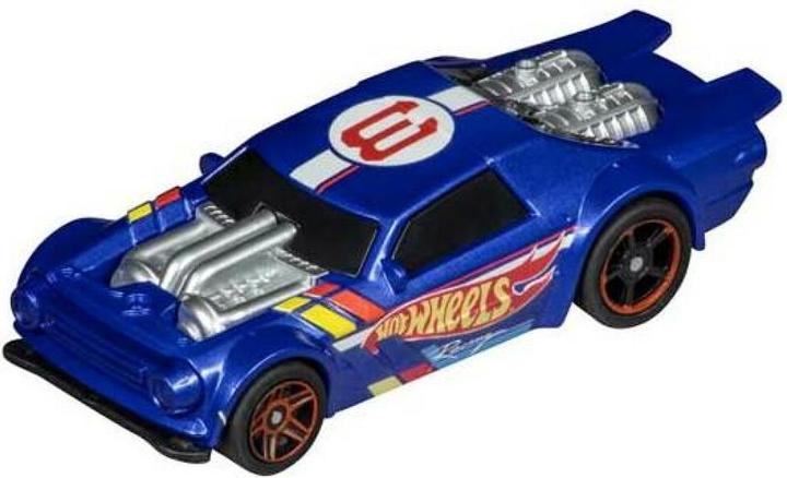 Immagine prodotto Carrera VAI!!! - Hot Wheels 4,9 m