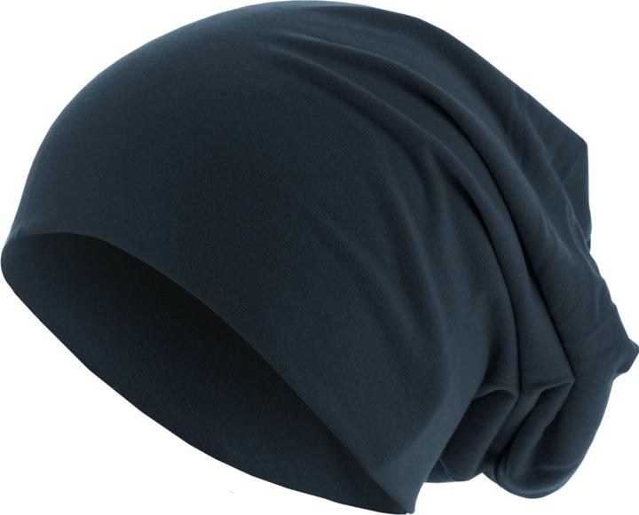 Produktbild Masterdis Jersey Beanie (One Size)