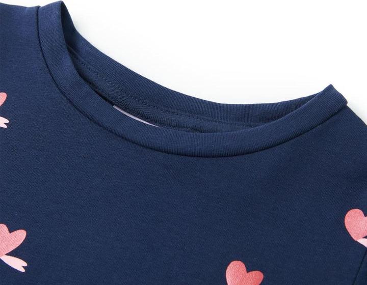 Image du produit vidaXL Kinder T-Shirt (92)