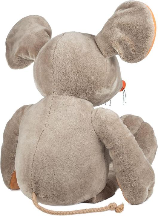 Produktbild Schaffer -Plüschtier Maus "Eddi" 58cm