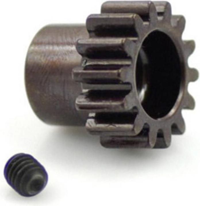 Arrowmax Ultra Pinion Motor Pinion ModuleType 1.0 14 Teeth