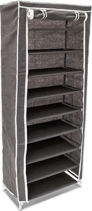 Produktbild Relaxdays Stan (107 x 42.5 x 174 cm)