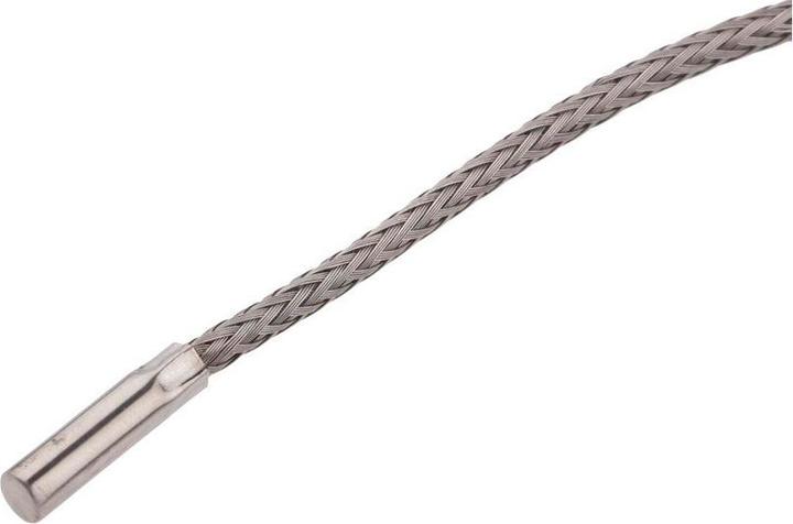 Produktbild RS PRO Type K Thermocouple 2m braided cable