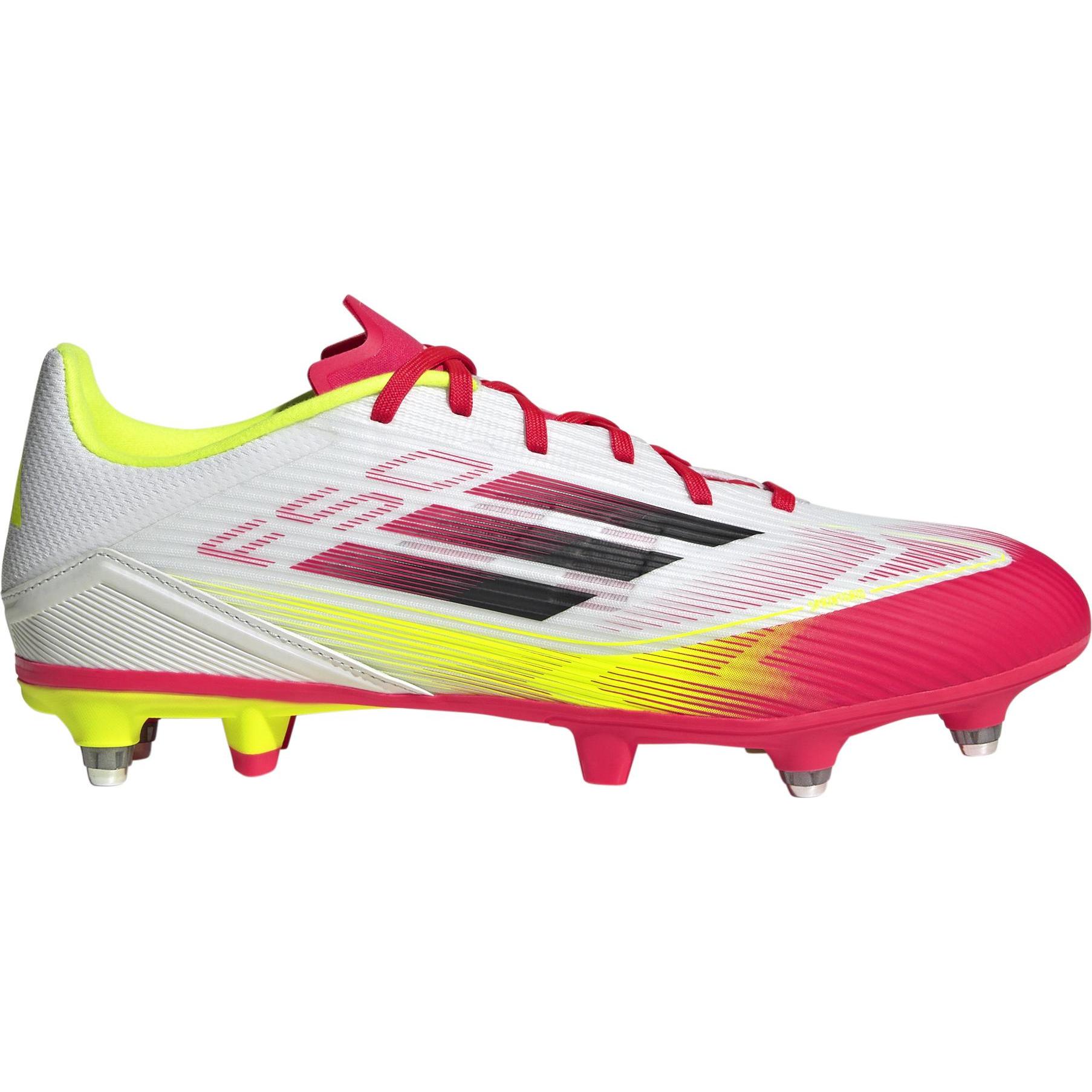 adidas, Fussballschuhe, F50 League SG (42), Weiss