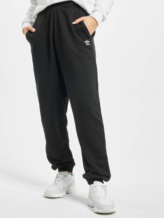 Actual product image adidas Originals Cuffed Pants (32)