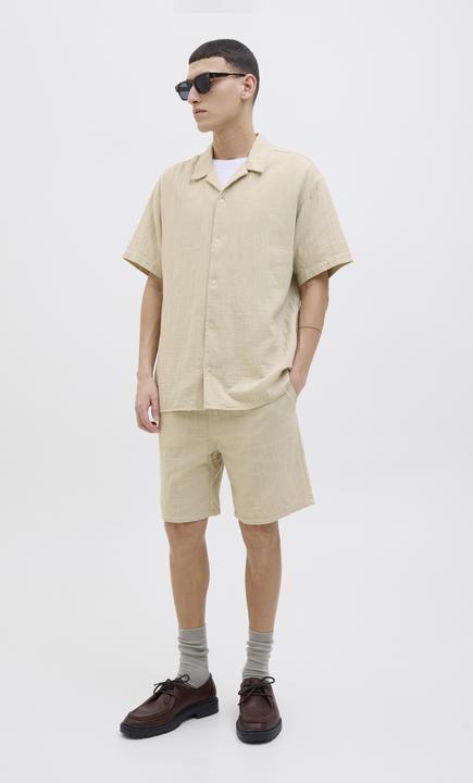 Immagine prodotto Jack & Jones Relaxed Fit Relaxed Fit Shorts Relaxed Fit Shorts (XXL)