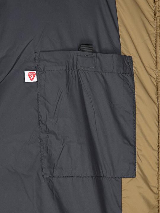 Immagine prodotto Ecoalf Steppjacke MANLIEALF (XL)