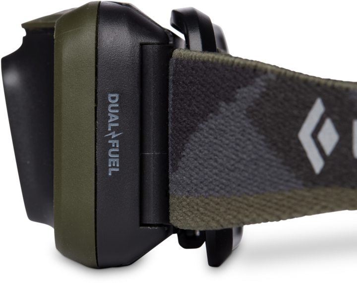 Immagine prodotto Black Diamond Spot 400 (400 lm)