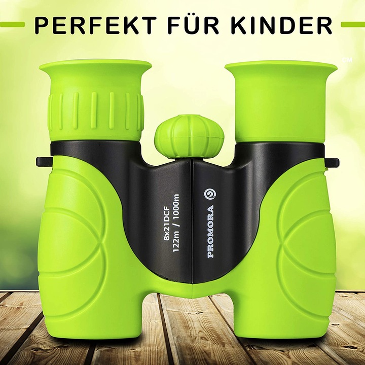 Produktbild Promora Kinderfernglas (8 x)