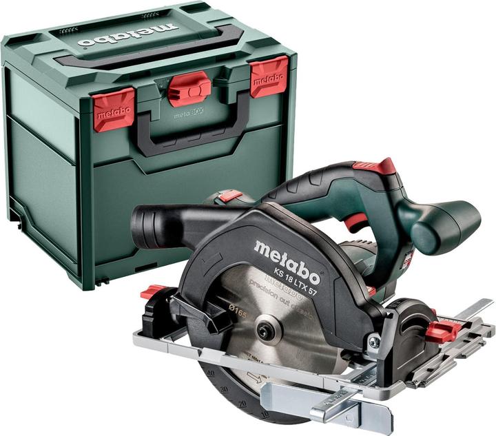Produktbild Metabo Ks 18 Ltx 57