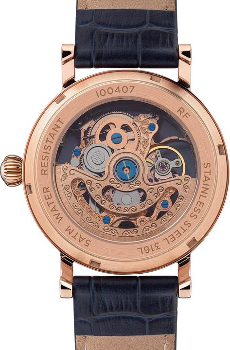 Image du produit Ingersoll 1892 Herald I00407B (Montre analogique, 40 mm)
