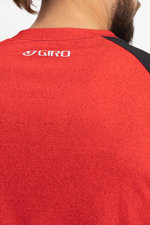 Image du produit Giro MTB Roust maillot de bike hommes (M)