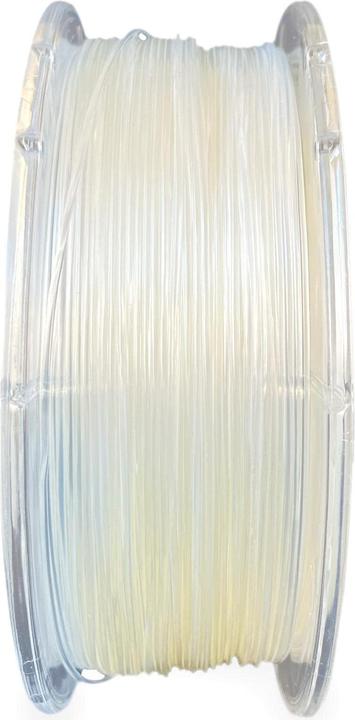 Image du produit 3DLac Filament Nylon Blanc 1.75 mm 1 kg (Nylon, 1.75 mm, 1000 g, Blanc)