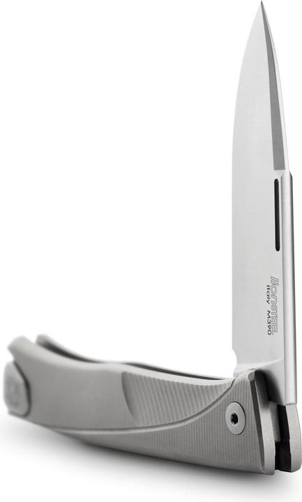Produktbild Lionsteel Klappmesser Thrill Titan (8 cm)
