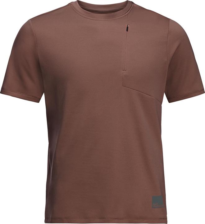 Produktbild Jack Wolfskin Bike Commute T M (XXL)