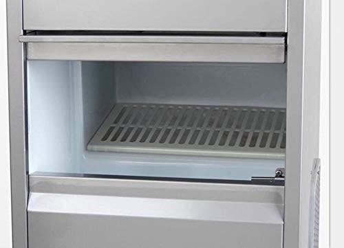 Actual product image Hendi Arctic ice maker