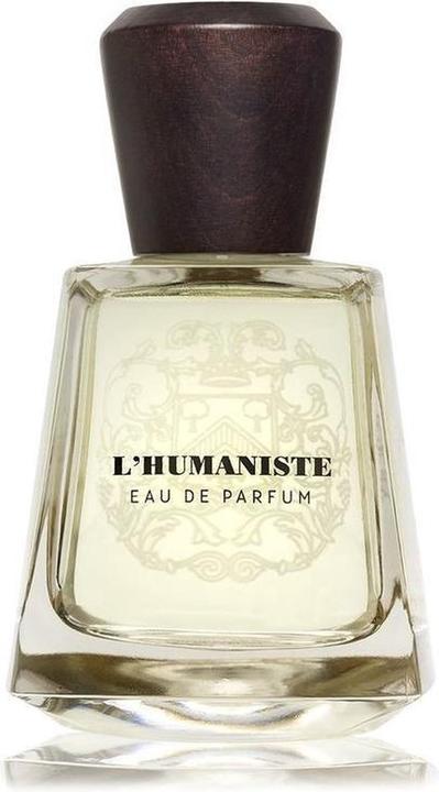 Actual product image Frapin L’humaniste by Eau de Parfum Spray 100 ml (Eau de parfum, 100 ml)