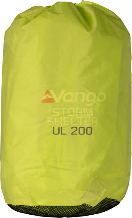 Actual product image Vango Storm Shelter UL 200 (1 m)