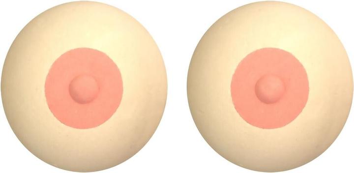 Kheper Games Set di bombe da bagno Boobie