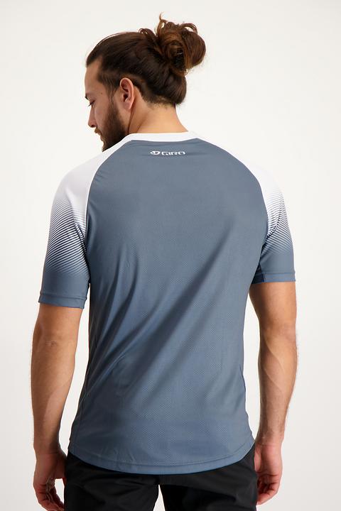 Actual product image Giro MTB Roust men bike jersey (M)