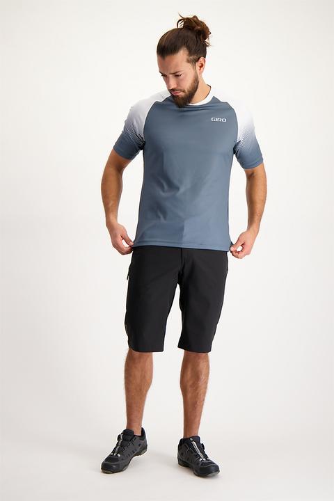 Actual product image Giro MTB Roust men bike jersey (M)