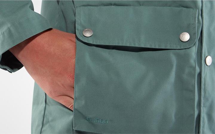 Immagine prodotto Fjällräven Groenlandia tasca (S)